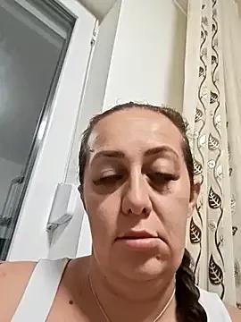AvaNastyMilf from StripChat is Freechat