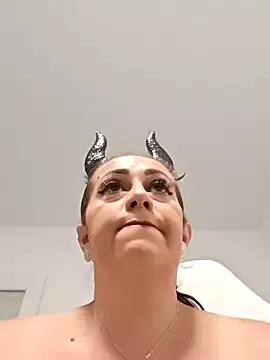AvaNastyMilf webcams show profile image 