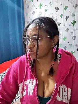 Avannay from StripChat