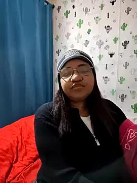 Avannay from StripChat