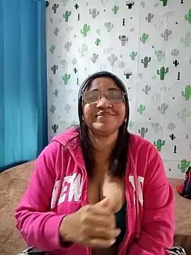 Avannay from StripChat