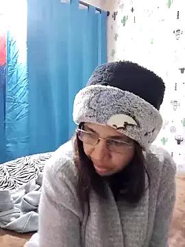 Avannay from StripChat