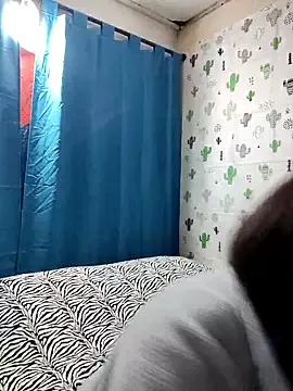 Avannay from StripChat