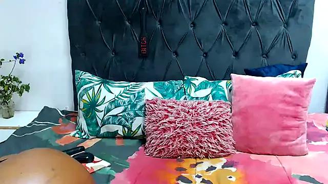 AvaOcean from StripChat