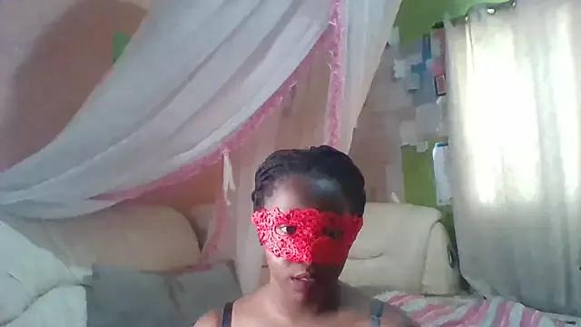 Avarimichel from StripChat