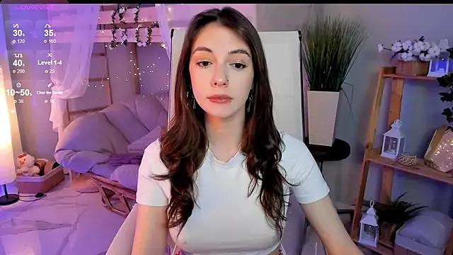 AveAngela from StripChat
