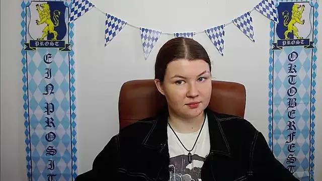 AveryMiss from StripChat is Freechat