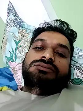 Avi007p webcams show profile image 