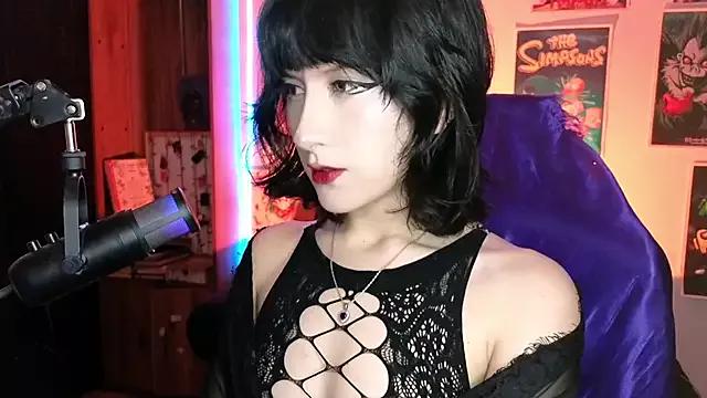 Avi_frost webcams show profile image 