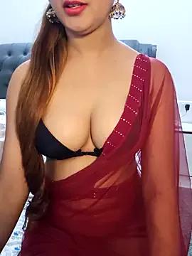 Awesomelusty from StripChat is Freechat