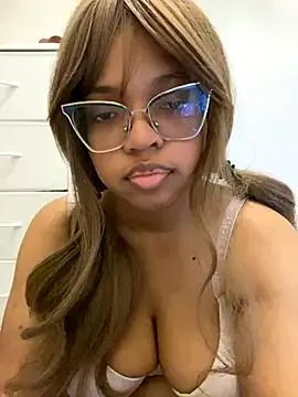 AwkwardJasminee from StripChat