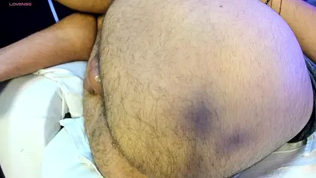 Axel_grey_ from StripChat is Freechat
