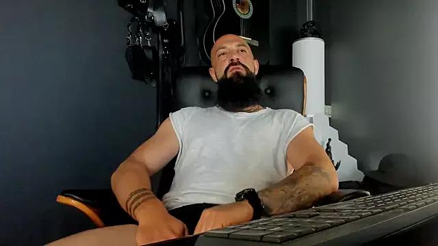 axxelrich_ from StripChat