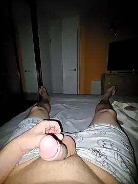 axxmwaa69 from StripChat