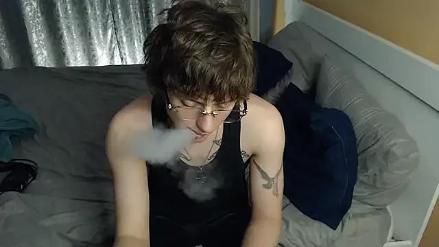 axxxturel from StripChat