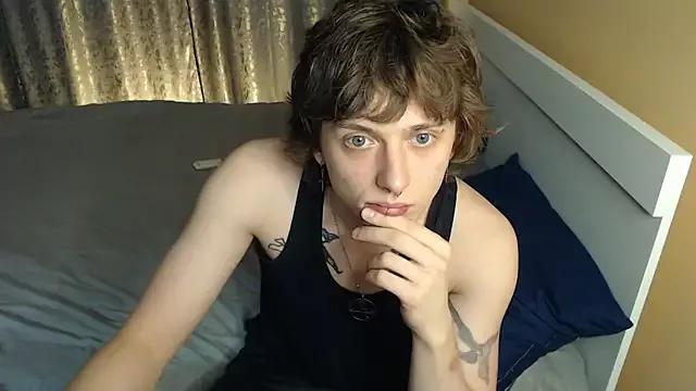 axxxturel from StripChat