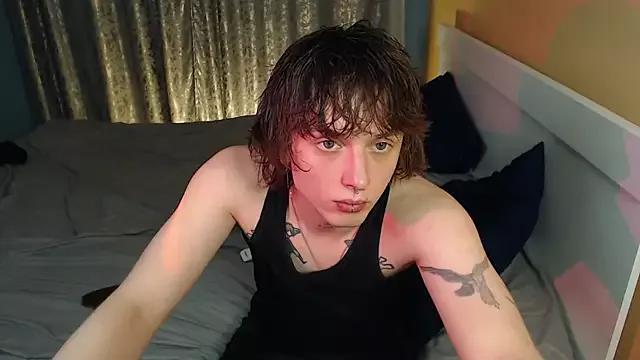 axxxturel from StripChat