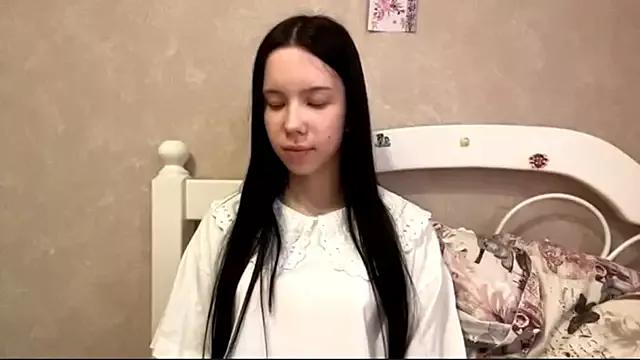 AxyKitten webcams show profile image 