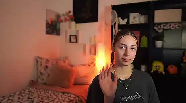 aya_hitakayama_ from StripChat