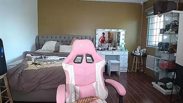 aya_saki from StripChat