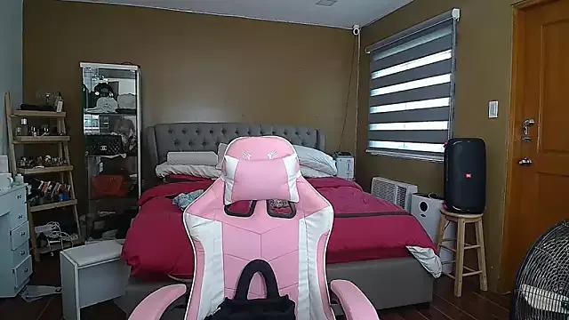 aya_saki from StripChat