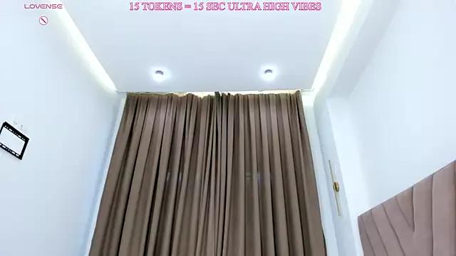ayablush from StripChat