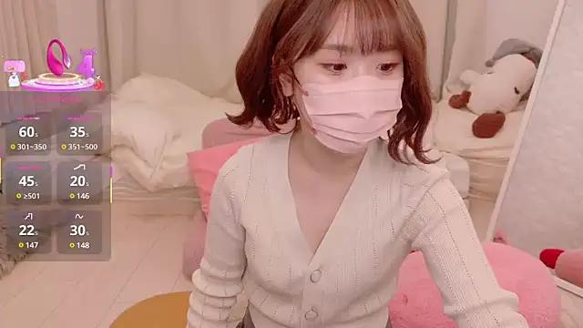 Ayaka_oO from StripChat