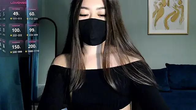 AyameAsakura webcams show profile image 