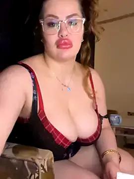 aydabella7777 from StripChat