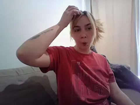 Ayebran webcams show profile image 