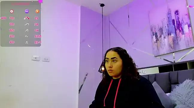 Ayla_martinez from StripChat