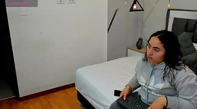 Ayla_martinez from StripChat