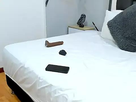 Ayla_martinez from StripChat