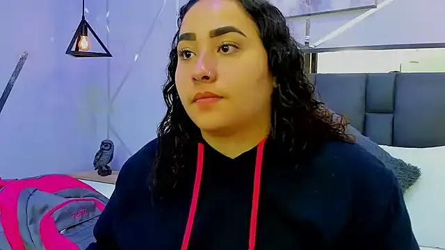 Ayla_martinez webcams show profile image 