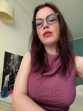 AylaRed from StripChat
