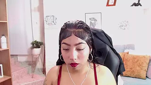 Aylin_tk webcams show profile image 