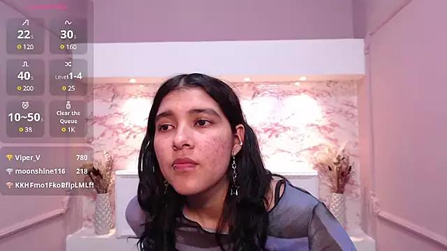 AyshelCooper5 webcams show profile image 