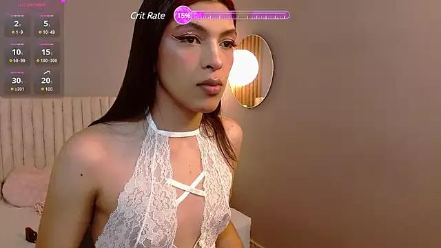Discover our girls online shows and discover the company of countless livestreamers, with stunning shapes, sex toys and more.