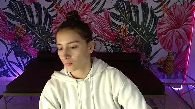 Aytanna_torres from StripChat is Freechat