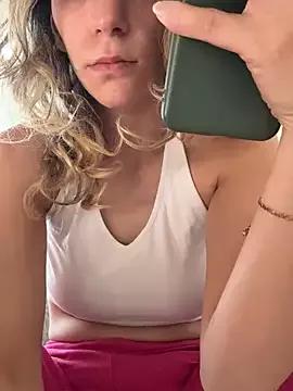 ayyyyou from StripChat