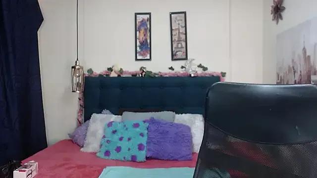 azabachebabe from StripChat
