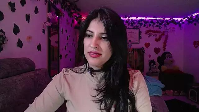 azahar__ziiz from StripChat