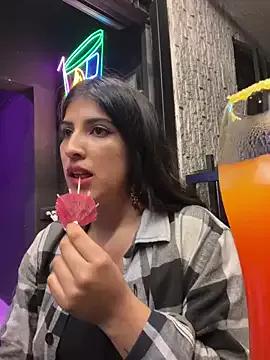 azahar__ziiz from StripChat