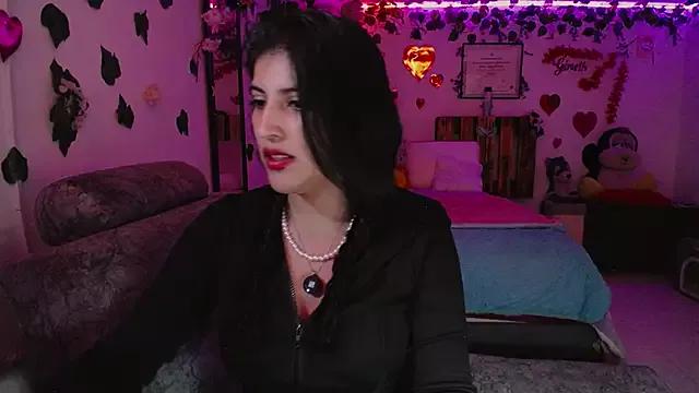 azahar__ziiz from StripChat