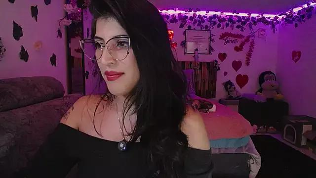 Azahar__ziiz webcams show profile image 