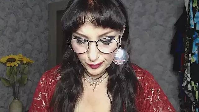 Aziza1 from StripChat