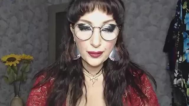 Aziza1 from StripChat