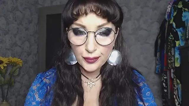 Aziza1 from StripChat