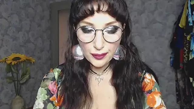 Aziza1 from StripChat