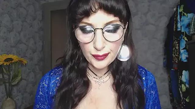 Aziza1 from StripChat